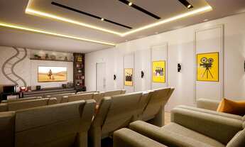 Imagem 7: APARTAMENTO COM 79.73 m² - CAIÇARA - PRAIA GRANDE SP