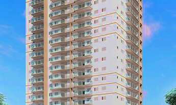 Imagem: APARTAMENTO COM 79.73 m² - CAIÇARA - PRAIA