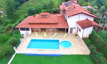 Imagem 4: RURAL TRES BARRAS - SERRA NEGRA SP