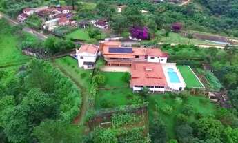 Imagem 2: RURAL TRES BARRAS - SERRA NEGRA SP