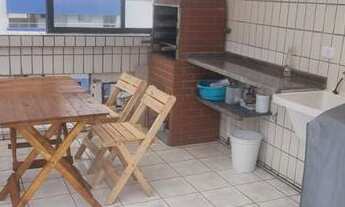 Imagem 7: APARTAMENTO COM 44.97 m² - AVIAÇÃO - PRAIA GRANDE SP