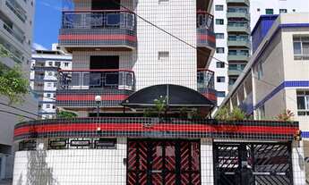 Imagem 2: APARTAMENTO COM 44.97 m² - AVIAÇÃO - PRAIA GRANDE SP