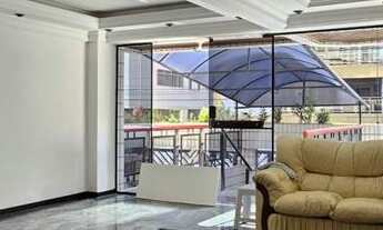 Imagem 6: APARTAMENTO COM 44.97 m² - AVIAÇÃO - PRAIA GRANDE SP