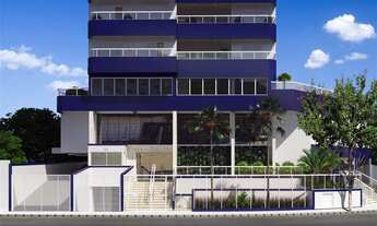 Imagem 4: APARTAMENTO COM 75.52 m² - CAIÇARA - PRAIA GRANDE SP