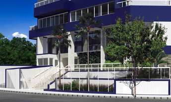 Imagem 5: APARTAMENTO COM 75.52 m² - CAIÇARA - PRAIA GRANDE SP