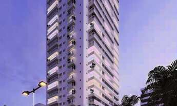 Imagem 2: APARTAMENTO COM 127.4 m² - MARACANÃ - PRAIA GRANDE SP