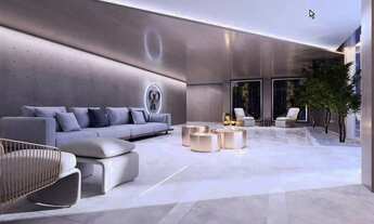 Imagem 5: APARTAMENTO COM 127.4 m² - MARACANÃ - PRAIA GRANDE SP