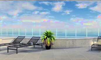 Imagem 7: APARTAMENTO COM 127.4 m² - MARACANÃ - PRAIA GRANDE SP