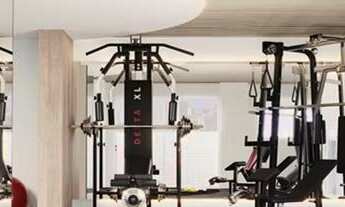 Imagem 6: APARTAMENTO COM 108.79 m² - MARACANÃ - PRAIA GRANDE SP