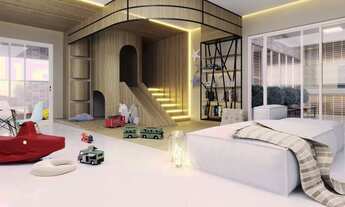 Imagem 7: APARTAMENTO COM 108.79 m² - MARACANÃ - PRAIA GRANDE SP