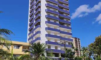 Imagem 3: APARTAMENTO COM 75.52 m² - CAIÇARA - PRAIA GRANDE SP