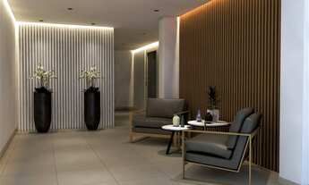 Imagem 7: APARTAMENTO COM 76.85 m² - CAIÇARA - PRAIA GRANDE SP