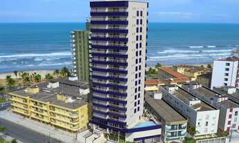 Imagem 2: APARTAMENTO COM 72.23 m² - CAIÇARA - PRAIA GRANDE SP