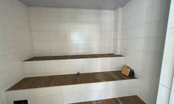 Imagem 4: APARTAMENTO COM 72.23 m² - CAIÇARA - PRAIA GRANDE SP