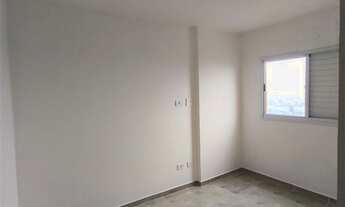 Imagem 4: APARTAMENTO COM 57 m² - BOQUEIRAO - PRAIA GRANDE SP