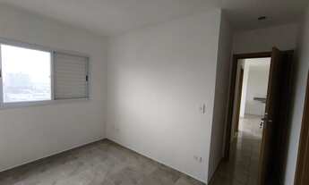 Imagem 5: APARTAMENTO COM 57 m² - BOQUEIRAO - PRAIA GRANDE SP