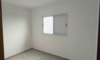 Imagem 6: APARTAMENTO COM 57 m² - BOQUEIRAO - PRAIA GRANDE SP