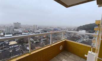 Imagem: APARTAMENTO COM 57 m² - BOQUEIRAO - PRAIA