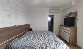 Imagem 6: APARTAMENTO COM 112 m² - FORTE - PRAIA GRANDE SP