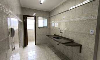 Imagem 6: APARTAMENTO COM 54.11 m² - TUPI - PRAIA GRANDE SP