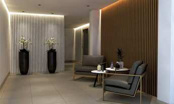 Imagem 7: APARTAMENTO COM 72.23 m² - CAIÇARA - PRAIA GRANDE SP