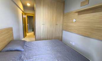 Imagem 2: APARTAMENTO COM 84.69 m² - AVIAÇÃO - PRAIA GRANDE SP