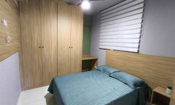 Imagem 3: APARTAMENTO COM 84.69 m² - AVIAÇÃO - PRAIA GRANDE SP