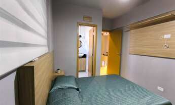 Imagem 4: APARTAMENTO COM 84.69 m² - AVIAÇÃO - PRAIA GRANDE SP