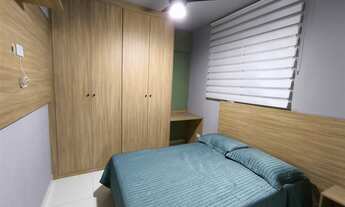 Imagem 5: APARTAMENTO COM 84.69 m² - AVIAÇÃO - PRAIA GRANDE SP