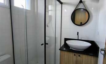 Imagem 6: APARTAMENTO COM 84.69 m² - AVIAÇÃO - PRAIA GRANDE SP