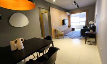 Imagem 7: APARTAMENTO COM 84.69 m² - AVIAÇÃO - PRAIA GRANDE SP