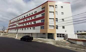 Imagem 2: APARTAMENTO COM 33.9 m² - MIRIM - PRAIA GRANDE SP