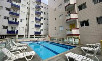 Imagem 2: APARTAMENTO COM 55.67 m² - MIRIM - PRAIA GRANDE SP