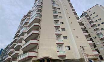 Imagem 3: APARTAMENTO COM 55.67 m² - MIRIM - PRAIA GRANDE SP