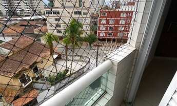 Imagem 4: APARTAMENTO COM 55.67 m² - MIRIM - PRAIA GRANDE SP