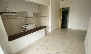 Imagem 5: APARTAMENTO COM 55.67 m² - MIRIM - PRAIA GRANDE SP