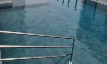 Imagem 6: APARTAMENTO COM 65.26 m² - MARACANÃ - PRAIA GRANDE SP