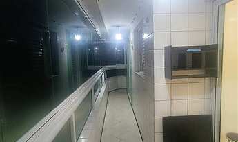 Imagem 2: APARTAMENTO COM 69.04 m² - MARACANÃ - PRAIA GRANDE SP