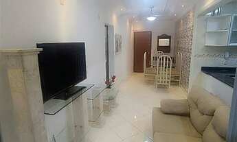 Imagem 5: APARTAMENTO COM 69.04 m² - MARACANÃ - PRAIA GRANDE SP