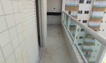 Imagem 6: APARTAMENTO COM 69.91 m² - TUPI - PRAIA GRANDE SP