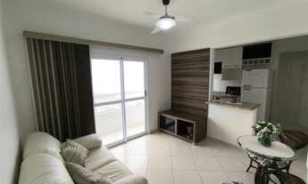 Imagem: APARTAMENTO COM 42.83 m² - CAIÇARA - PRAIA