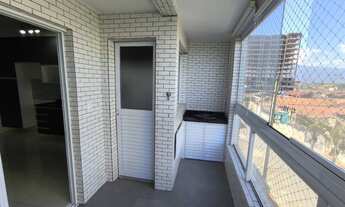 Imagem: APARTAMENTO COM 45.22 m² - CAIÇARA - PRAIA