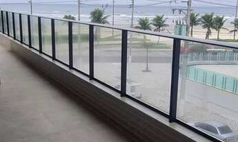 Imagem 5: APARTAMENTO COM 65.26 m² - MARACANÃ - PRAIA GRANDE SP