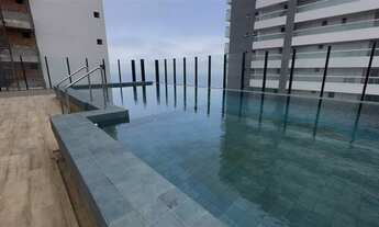 Imagem 3: APARTAMENTO COM 65.26 m² - MARACANÃ - PRAIA GRANDE SP