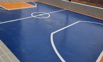 Imagem 4: APARTAMENTO COM 65.26 m² - MARACANÃ - PRAIA GRANDE SP