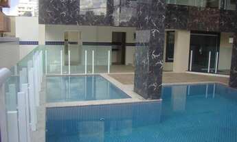 Imagem 3: APARTAMENTO COM 91.77 m² - GUILHERMINA - PRAIA GRANDE SP