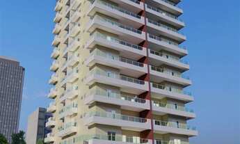 Imagem 2: APARTAMENTO COM 85.54 m² - TUPI - PRAIA GRANDE SP