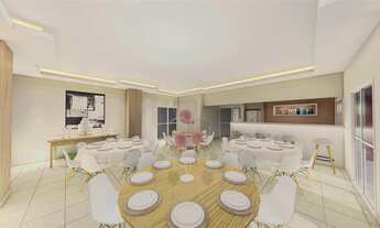 Imagem 5: APARTAMENTO COM 85.54 m² - TUPI - PRAIA GRANDE SP