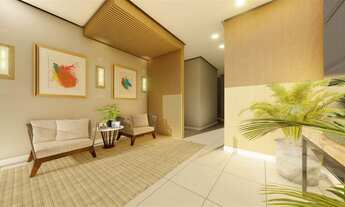 Imagem 7: APARTAMENTO COM 85.54 m² - TUPI - PRAIA GRANDE SP