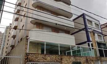 Imagem: APARTAMENTO COM 67.63 m² - TUPI - PRAIA